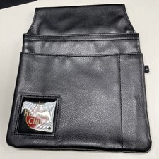 Havana Club Kellner Holster Kunst Leder  Bar Gastro Kneipe Kellner Unbenutzt R9a