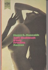 Heinz G. Konsalik  : Zum