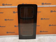 Schiebetür links nur die scheibe PEUGEOT TRAVELLER BUS (V) 2.0 BLUEHDI 180