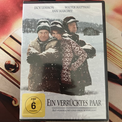 Ein verrücktes paar - (000),