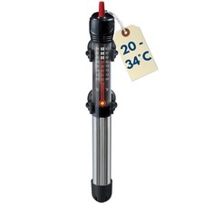 Heizstab Aquarium 25 - 500 W