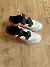 Puma Varion Sportschuhe Rot 39