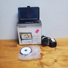 Garmin Nüvi 255WT - 4.3" GPS