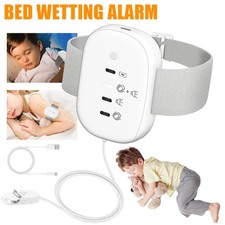 Bettnässer Alarm Baby