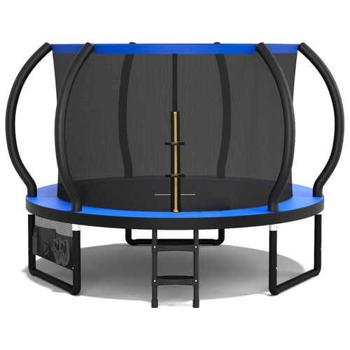 Kindertrampolin outdoor - kindertrampolin,