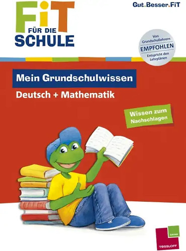 Fit für die - , mein