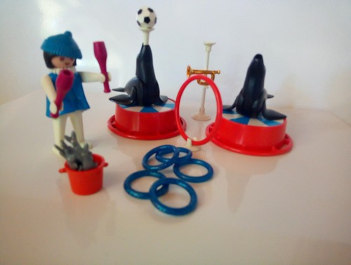 Playmobil system klicky 3518 - playmobil,