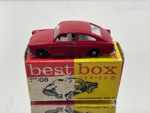 Best box 2508 - 2508, volkswagen