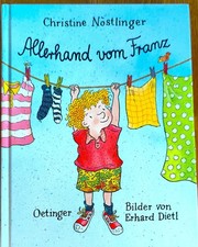 "Allerhand vom Franz" von