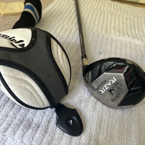 Callaway holz damen - callaway, 7