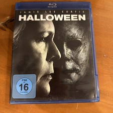 Halloween [Blu-ray] 