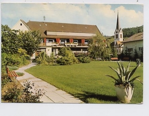 Bickensohl kaiserstuhl hotel - bickensohl,