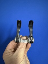 Sachs Huret Raleigh Unterrohr