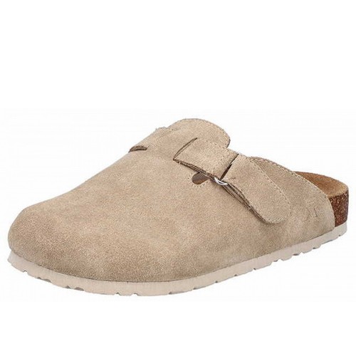 Rieker clogs beige - clogs,