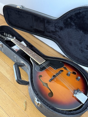 Fender 52e acoustic - fender,