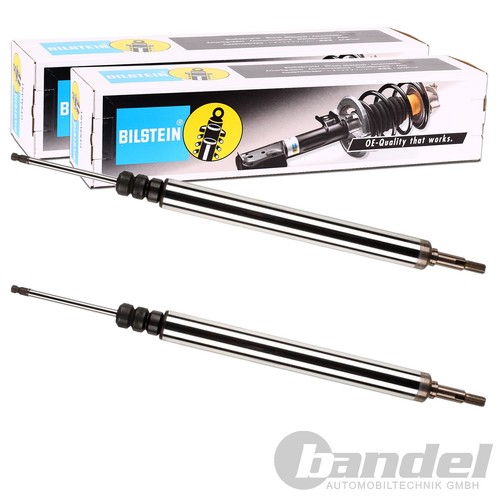 Bilstein b6 - 2x,