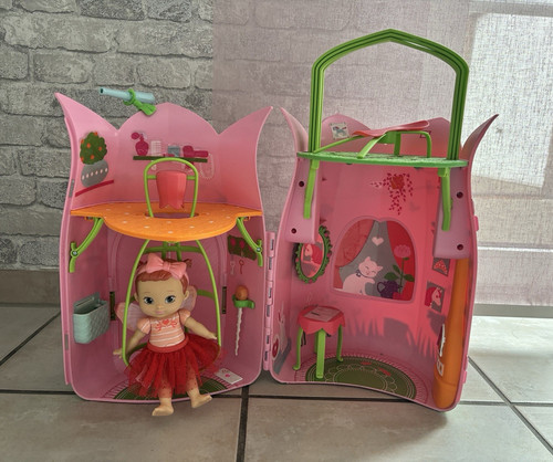 Baby born puppen spielset - born, puppen-spielset
