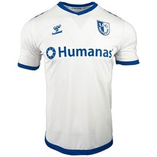 Hummel FC Magdeburg Trikot