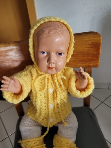 Sehr schöne alte - sehr,