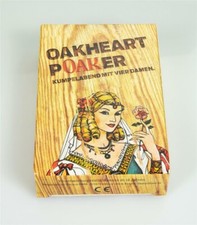 Bacardi Rum Kartenspiel