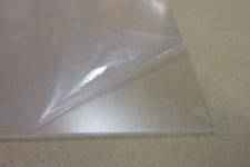 Polystyrol-Platte 1mm 750 x