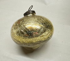 Christbaumschmuck Biedermeier