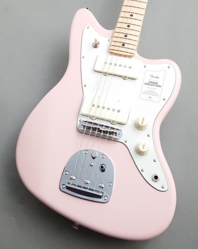 Fender made japan - in, junior