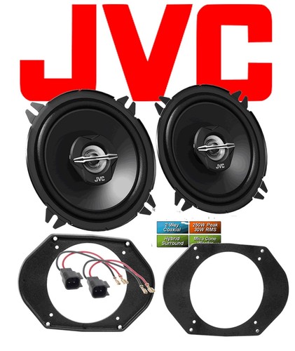 Jvc lautsprecher für mazda - jvc,