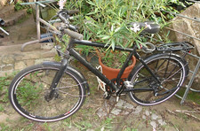schweizer Armee - VÉLO -