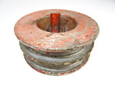 Keilriemenscheibe (Mähantrieb) vom Fahr D17 Traktor