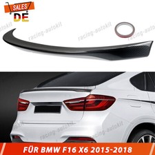 Heckspoiler Lippe Spoiler