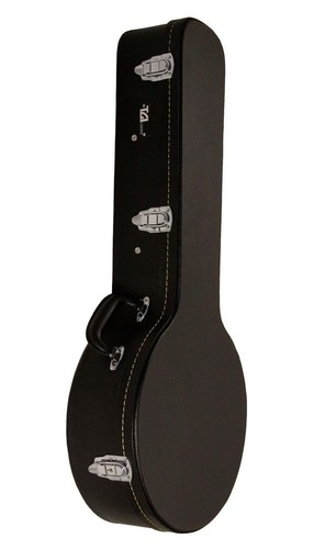Tgi string banjo - tgi, case