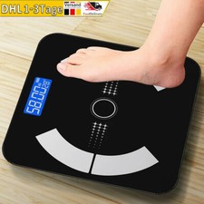 180kg/0,01kg Personenwaage