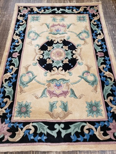 Aubusson art deco peking - deco,