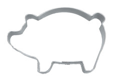 Ausstecher Ausstechform