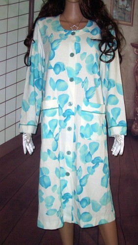 Toller gemusterter vintage - gemusterter,
