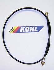 Tachowelle 800 mm Hercules