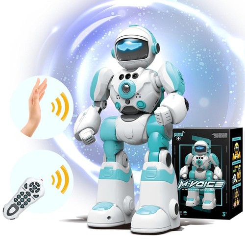 Roboter mit gestensensor und - mit,