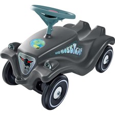 Big bobby car classic - car, eco