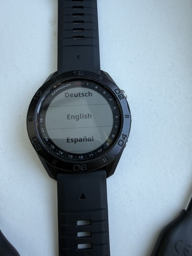 Garmin approach s60 golfuhr - s60,