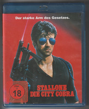Die City Cobra - Sylvester