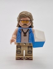 Lego® Star Wars Beach Luke