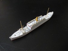 Albatros Modell AL 71 a  Passagierschiff  Drottningholm  1:1250