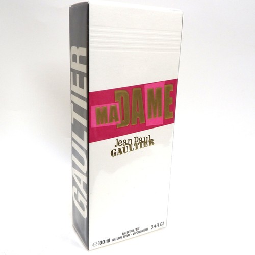 Jean paul gaultier dame eau - jean,