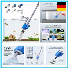 boxtech Aquarium Elektrisch