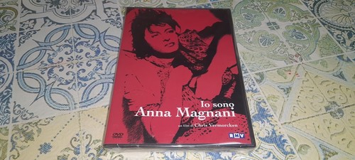 Neue dvd sig ich bin - neue,