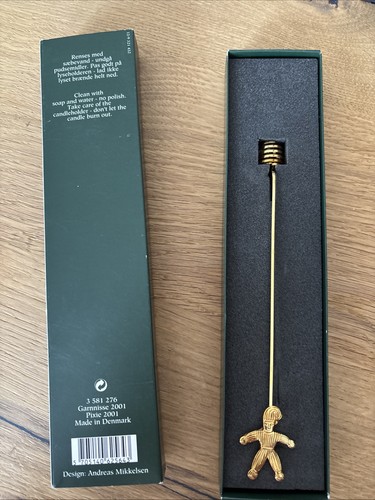Georg jensen kerzenhalter - georg,