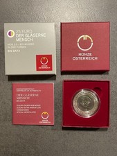 25 Euro Österreich 2020 Der