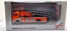 Herpa 907286 - Feuerwehr