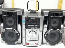 Sony MHC-EC70 Mini HIFI
